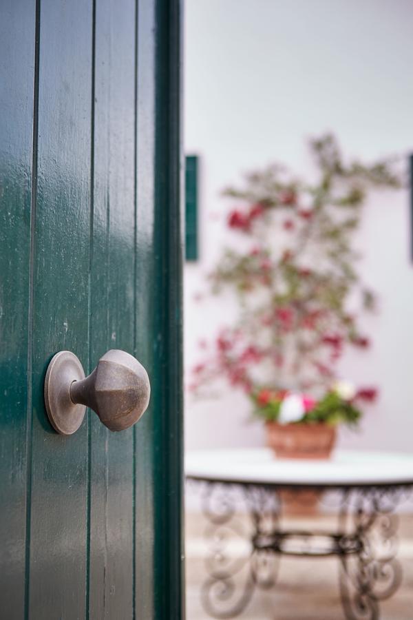 Spetses Retreat Accommodation מראה חיצוני תמונה