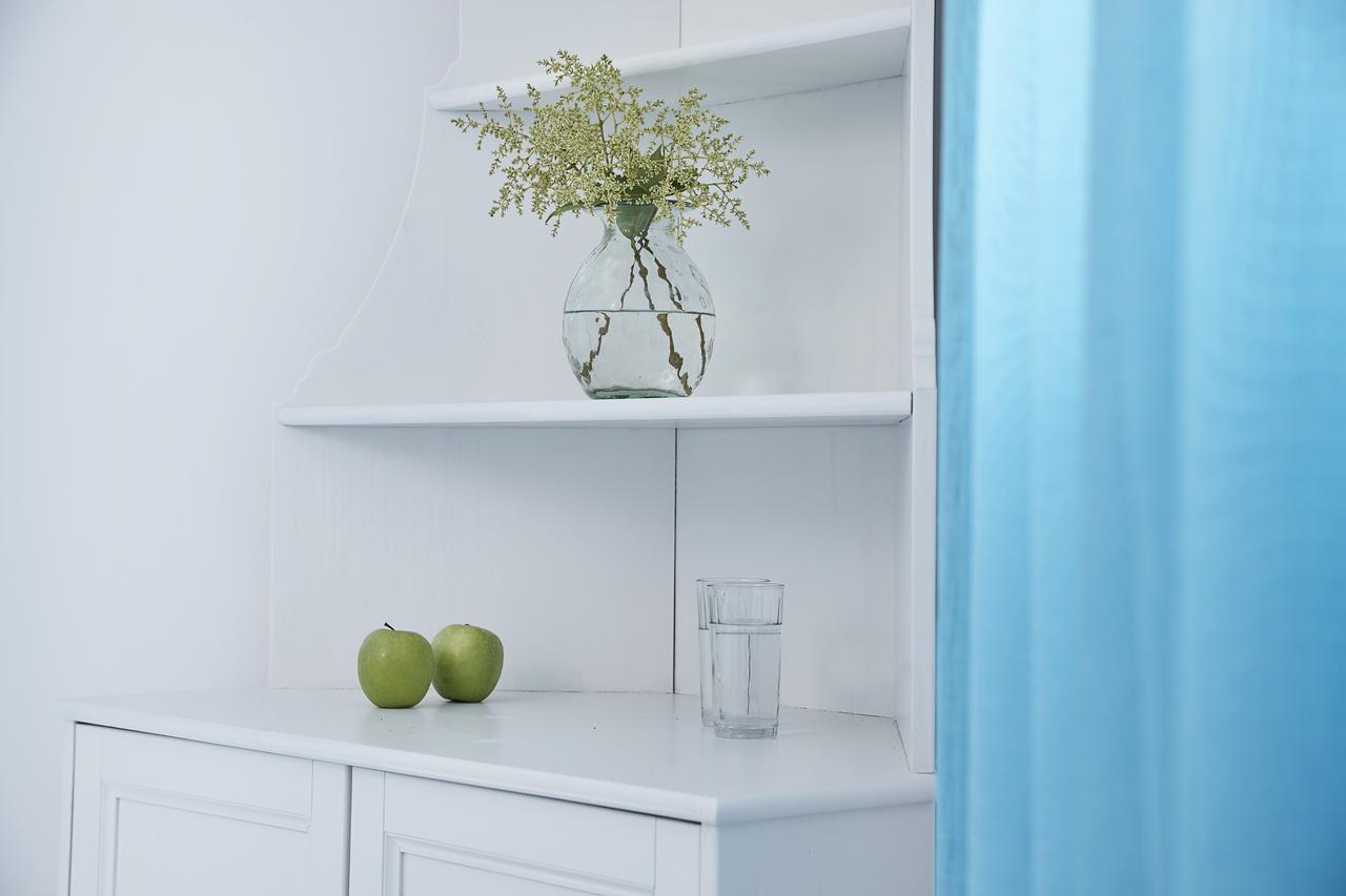 Spetses Retreat Accommodation מראה חיצוני תמונה